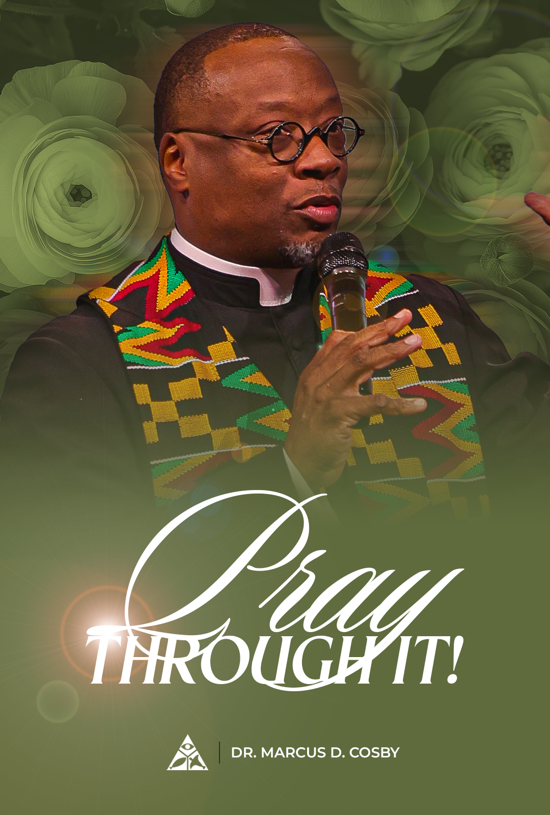 Pray Through It! | May 10, 2026