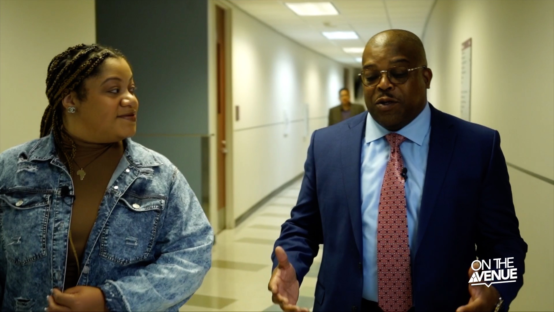 Houston, We Have Liftoff!