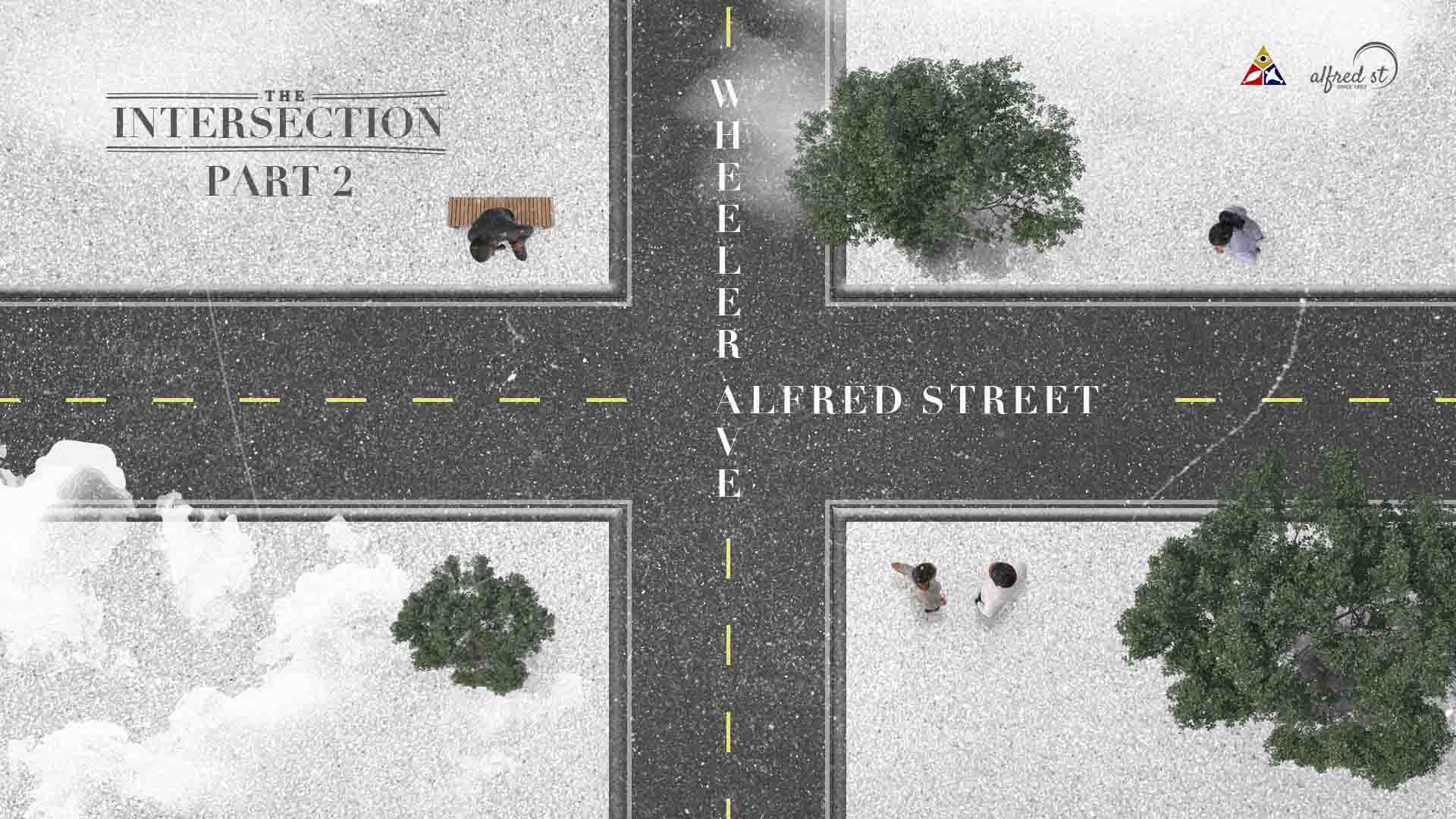 The Intersection (Part 2) | Dr. Marcus D. Cosby and Dr. Howard-John Wesley