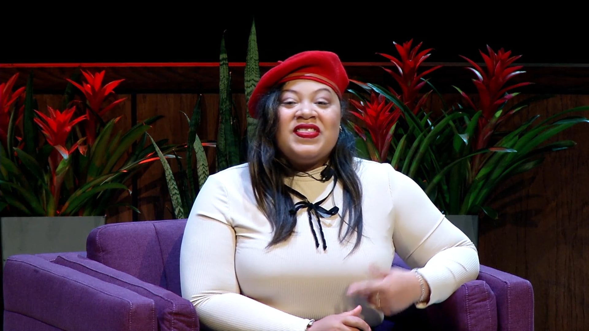 Season 2 | Ep. 3 - Black Love on the Avenue (Hesters & Williamses)