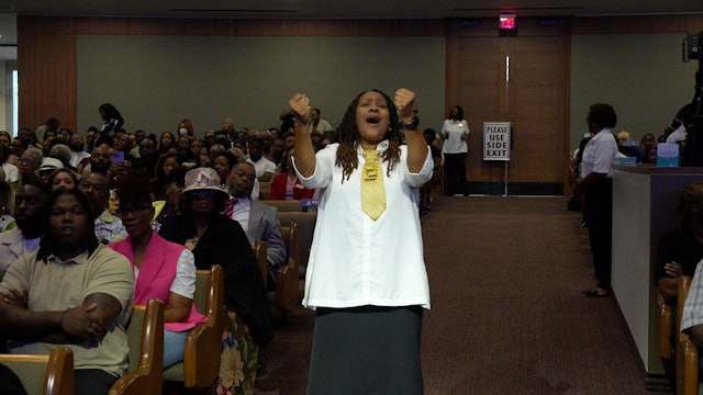 With My Whole Heart (Medley) | June 15, 2025