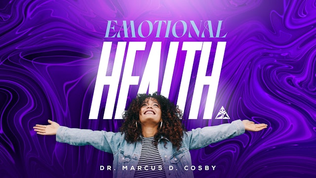 Emotional Health | January 21, 2024