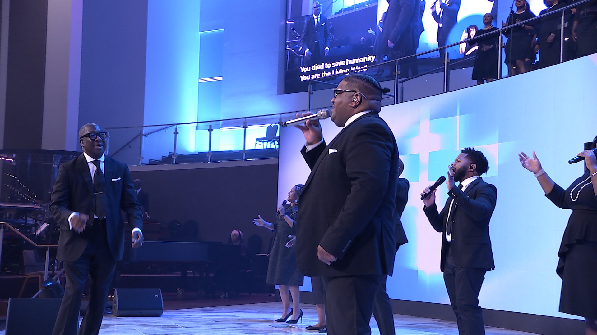 You Are The Living Word | July 7, 2024