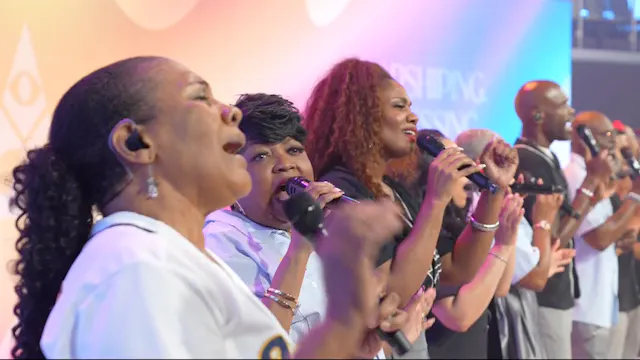Perfect Praise | September 20, 2026