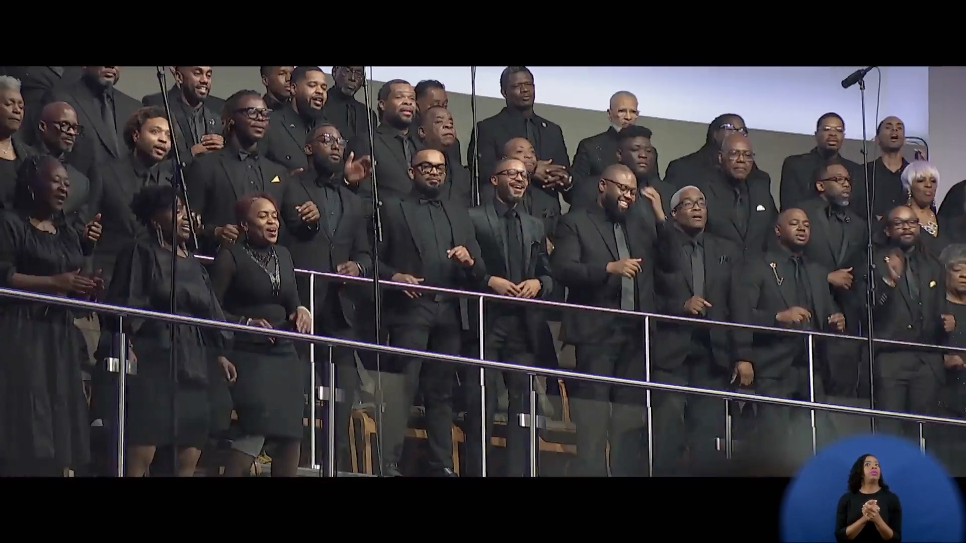 Oh Lord, Our God | December 31, 2025