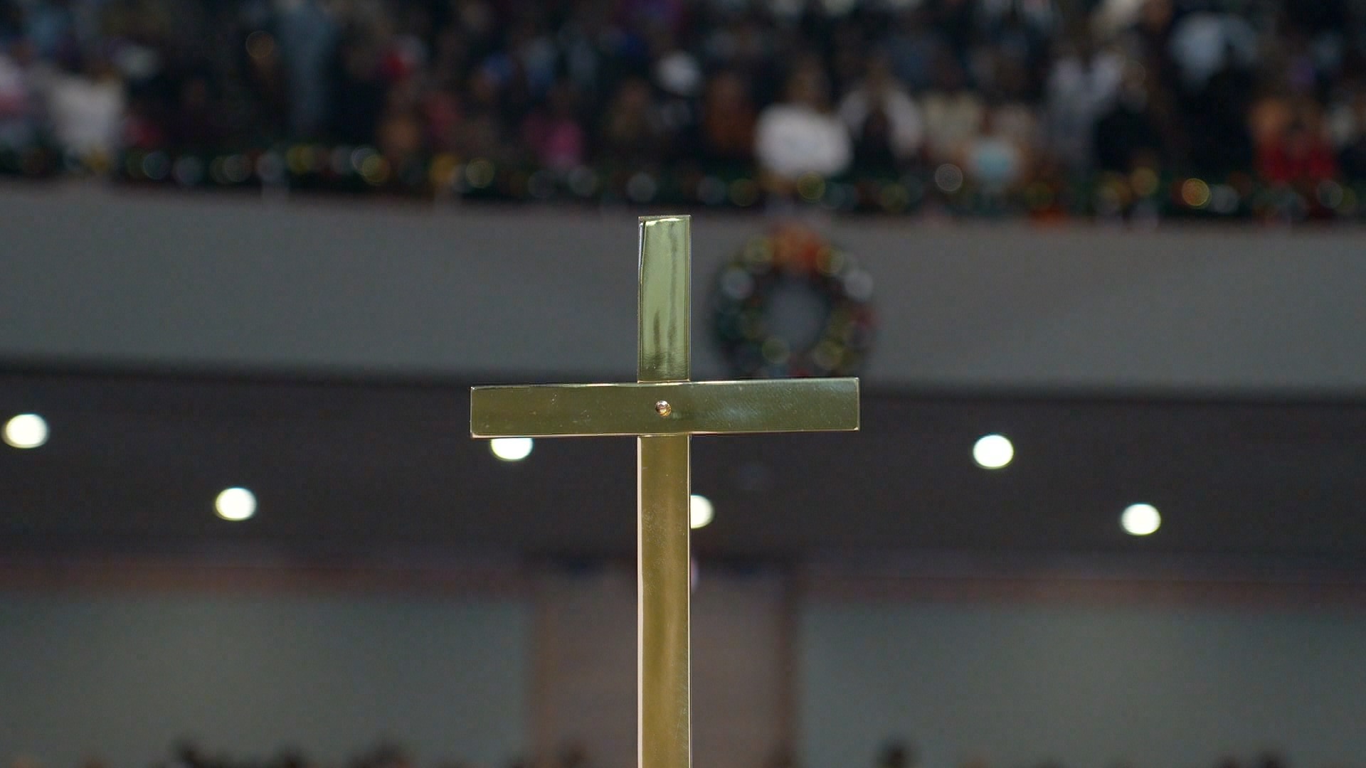 Great Is Thy Faithfulness | January 4, 2026