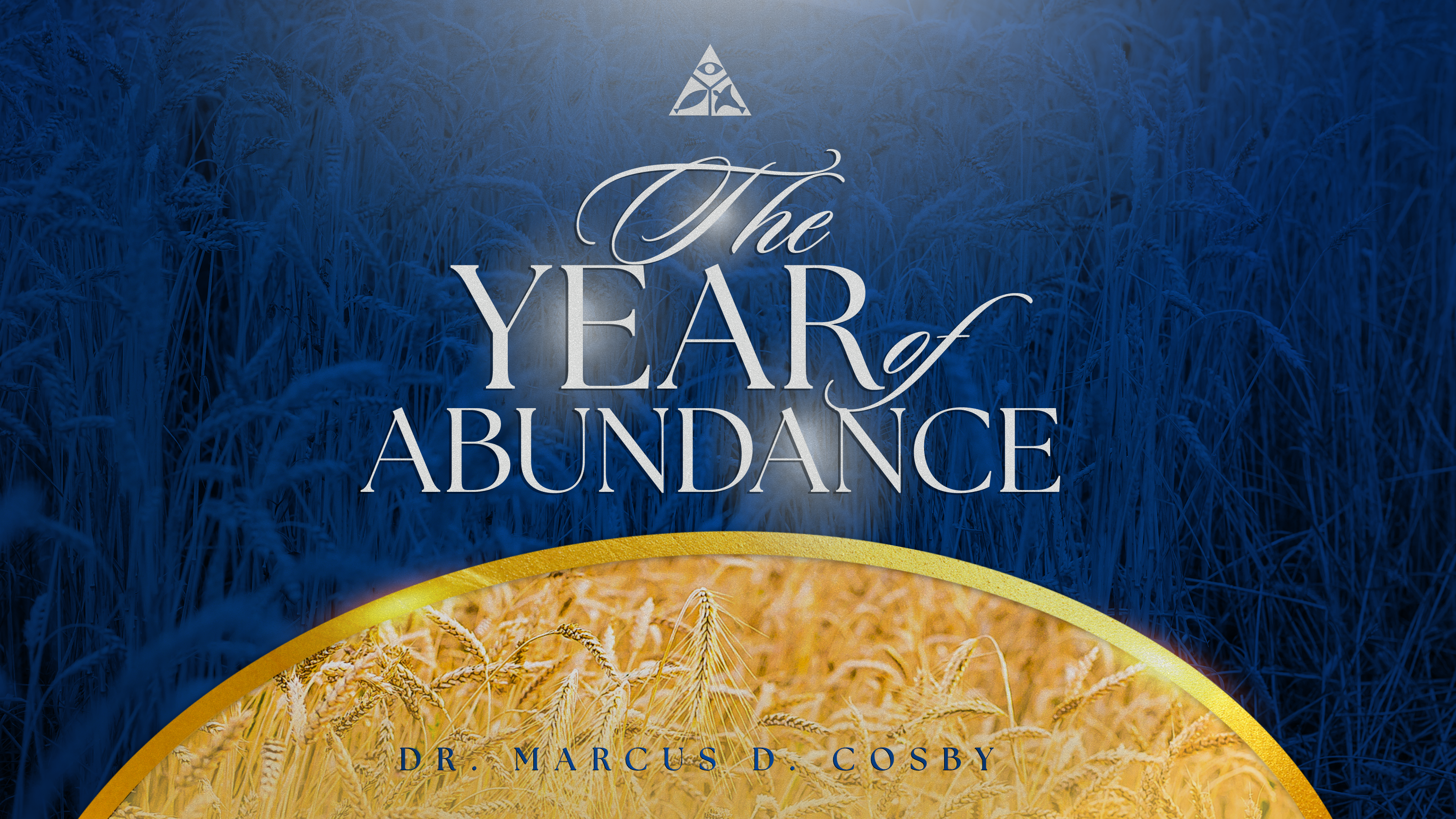 The Year Of Abundance