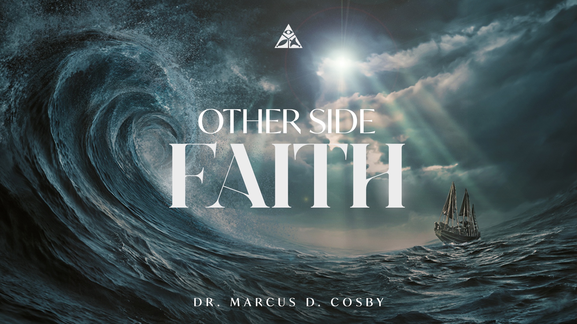 Other Side Faith | July 14, 2024