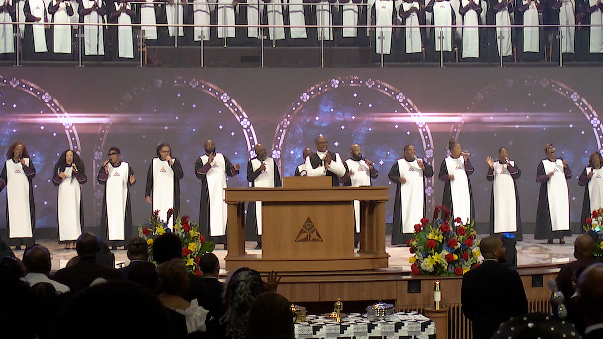 Down At The Cross | June 7, 2026