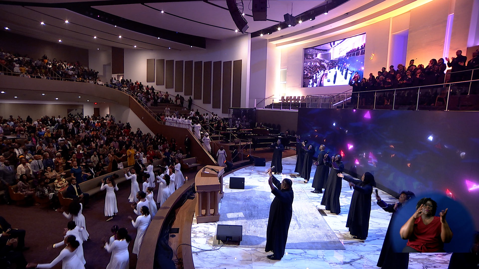 Witness Wherever | Dr. Marcus D. Cosby (11:30 A.M.)