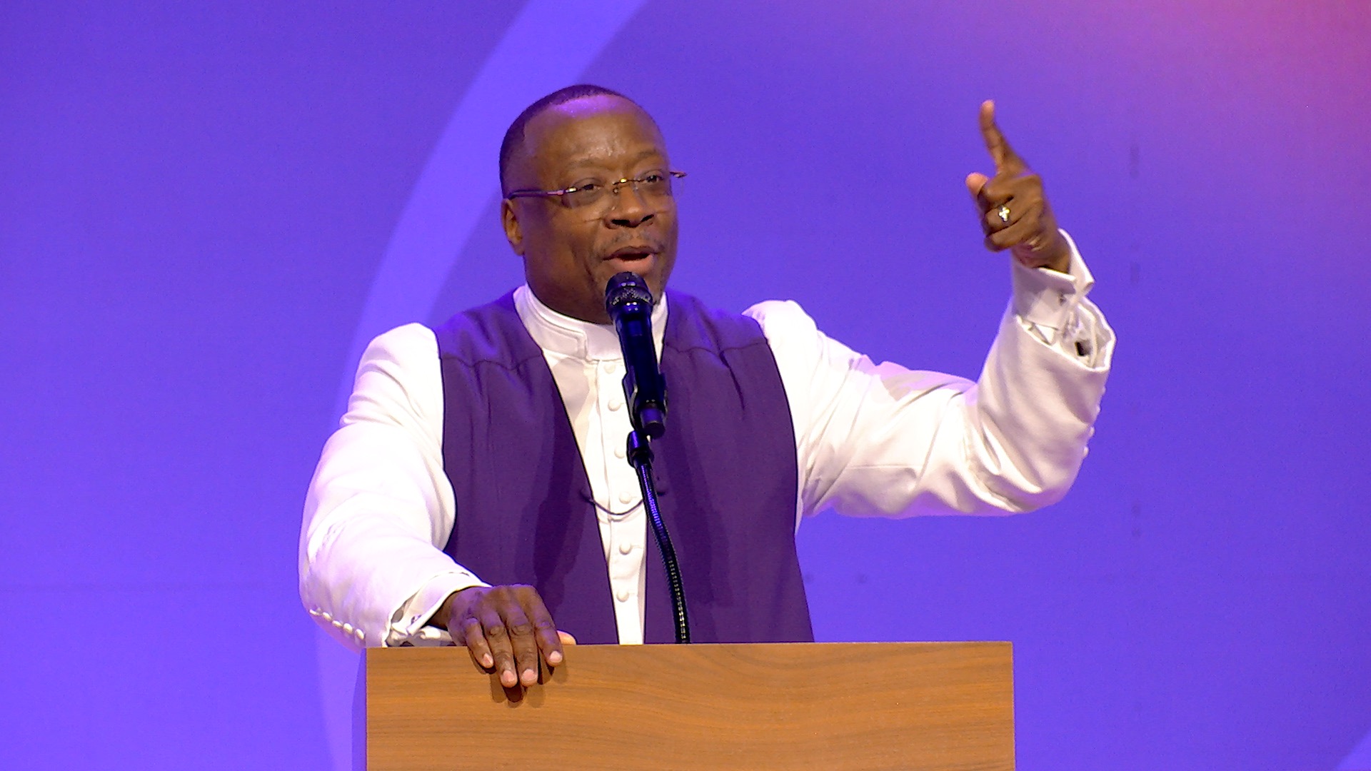 A DO-OVER (Sermon Only) | April 12, 2026