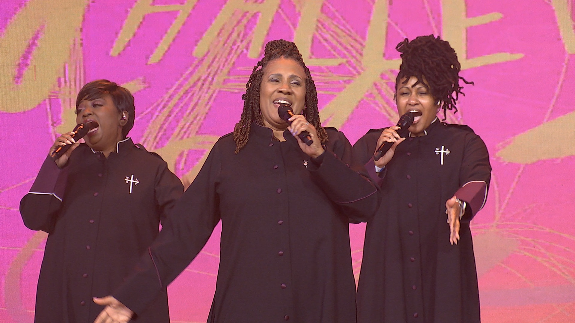 The Need to Intercede | Rev. Richard A. Boone, IV (8:00 A.M.)