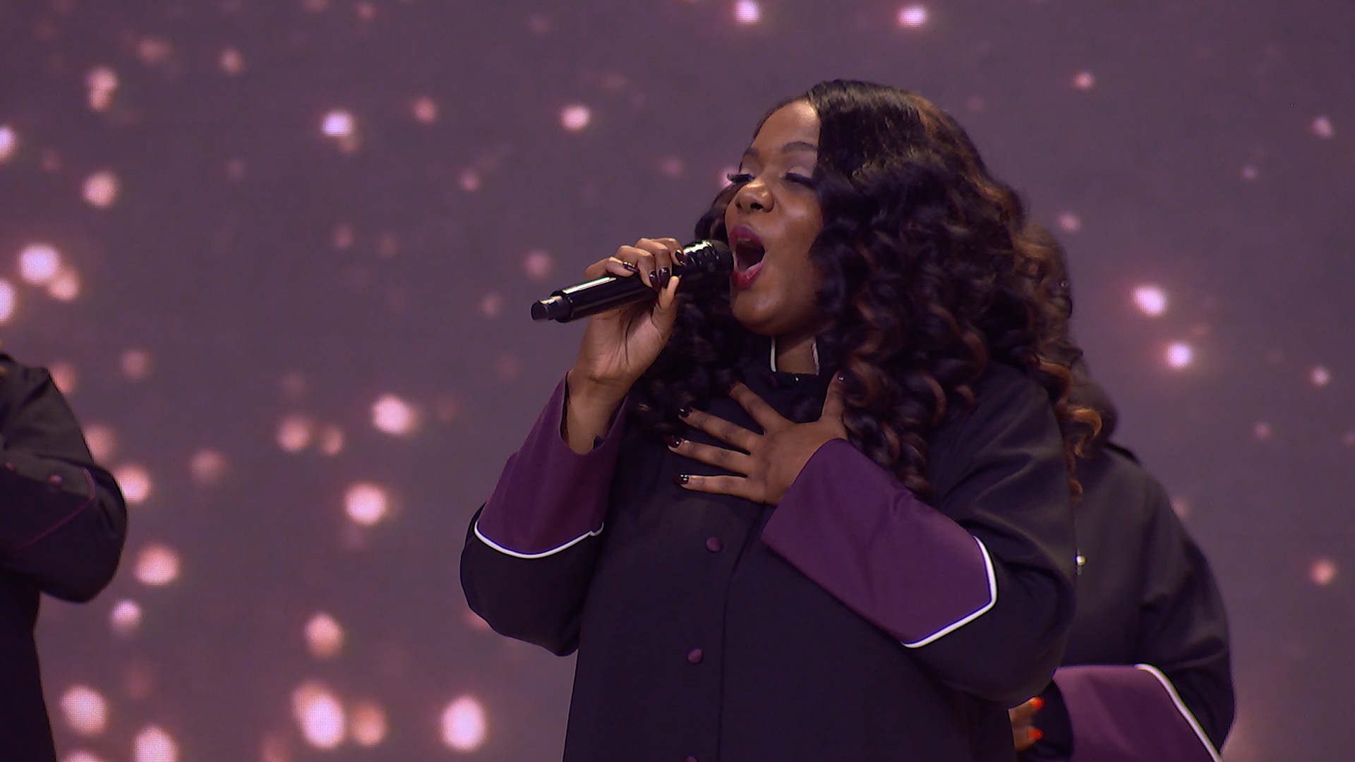 Joy Medley | December 15, 2024