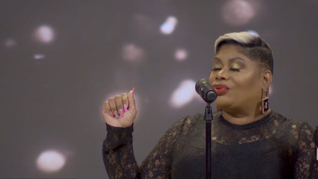 My Tribute (For The Things) | October...