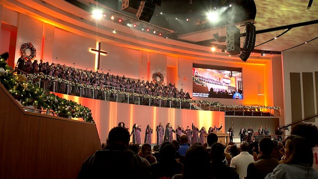 Over There...and Over Here | 11:30AM ...