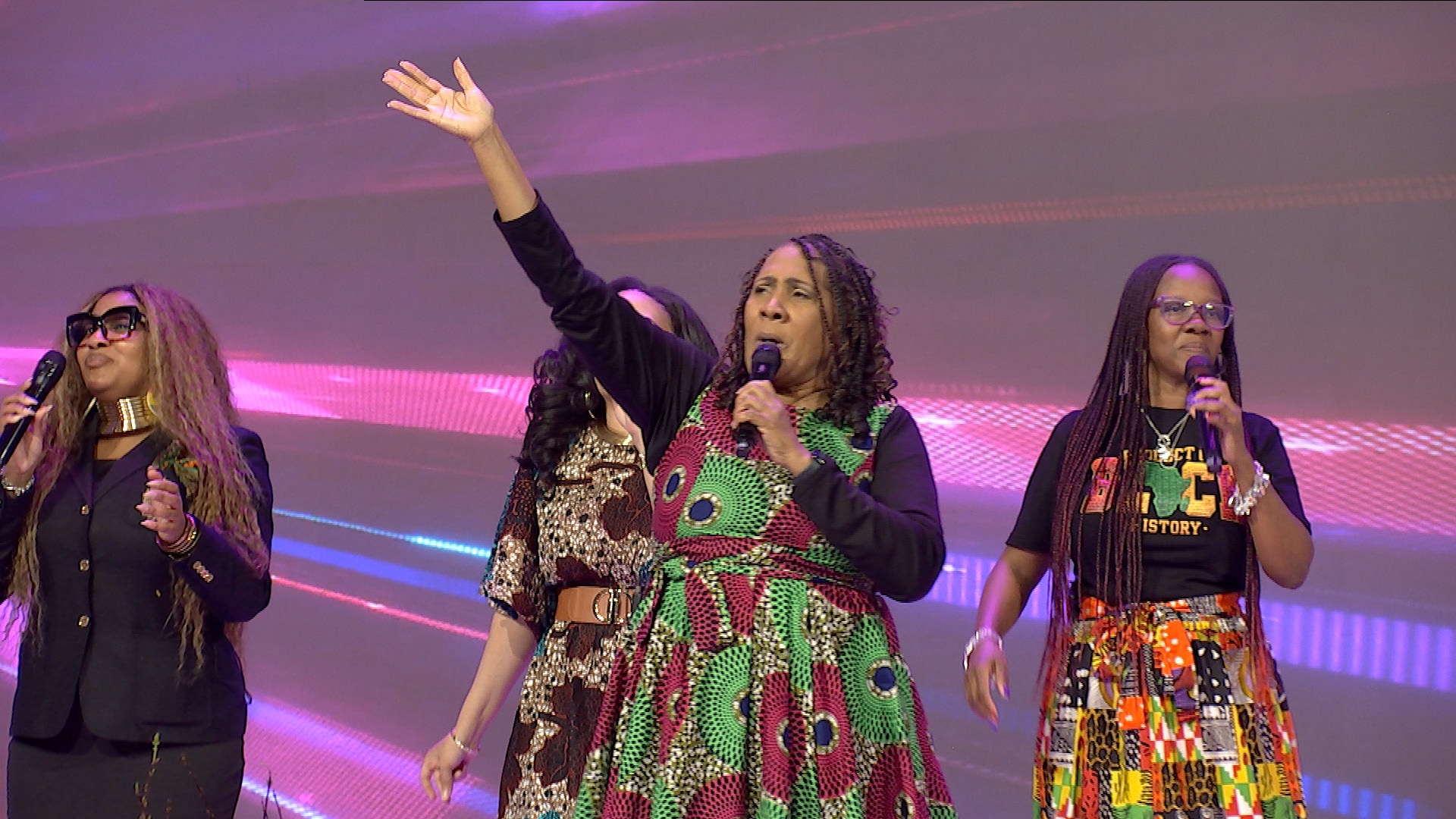 Oh Lord, Our God | February 8, 2026