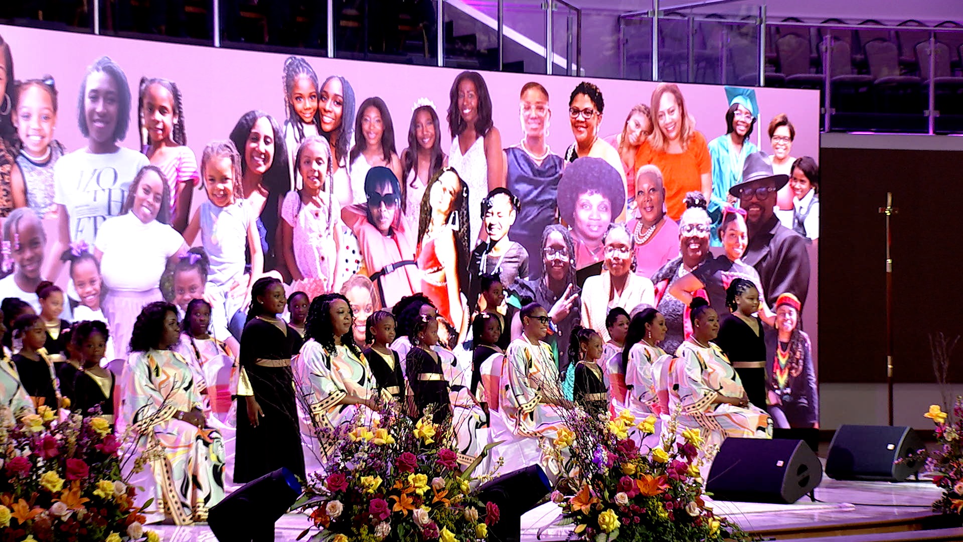 I Prayed For This | Bishop Vashti Murphy McKenzie