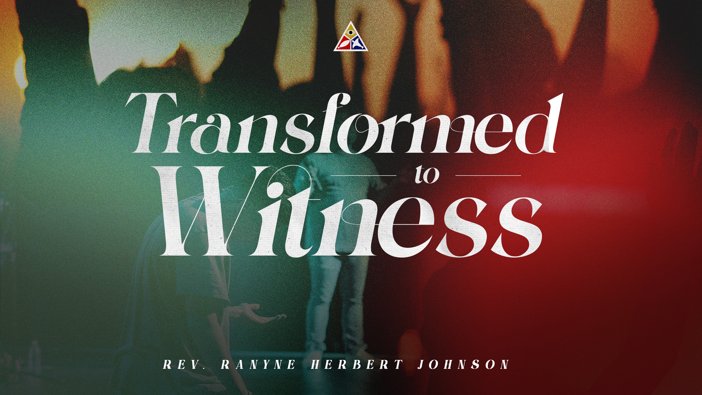 Transformed to Witness | September 24, 2023