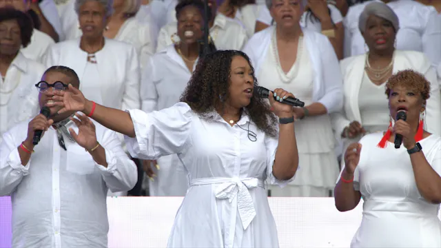 Forever You're My King | April 5, 2026