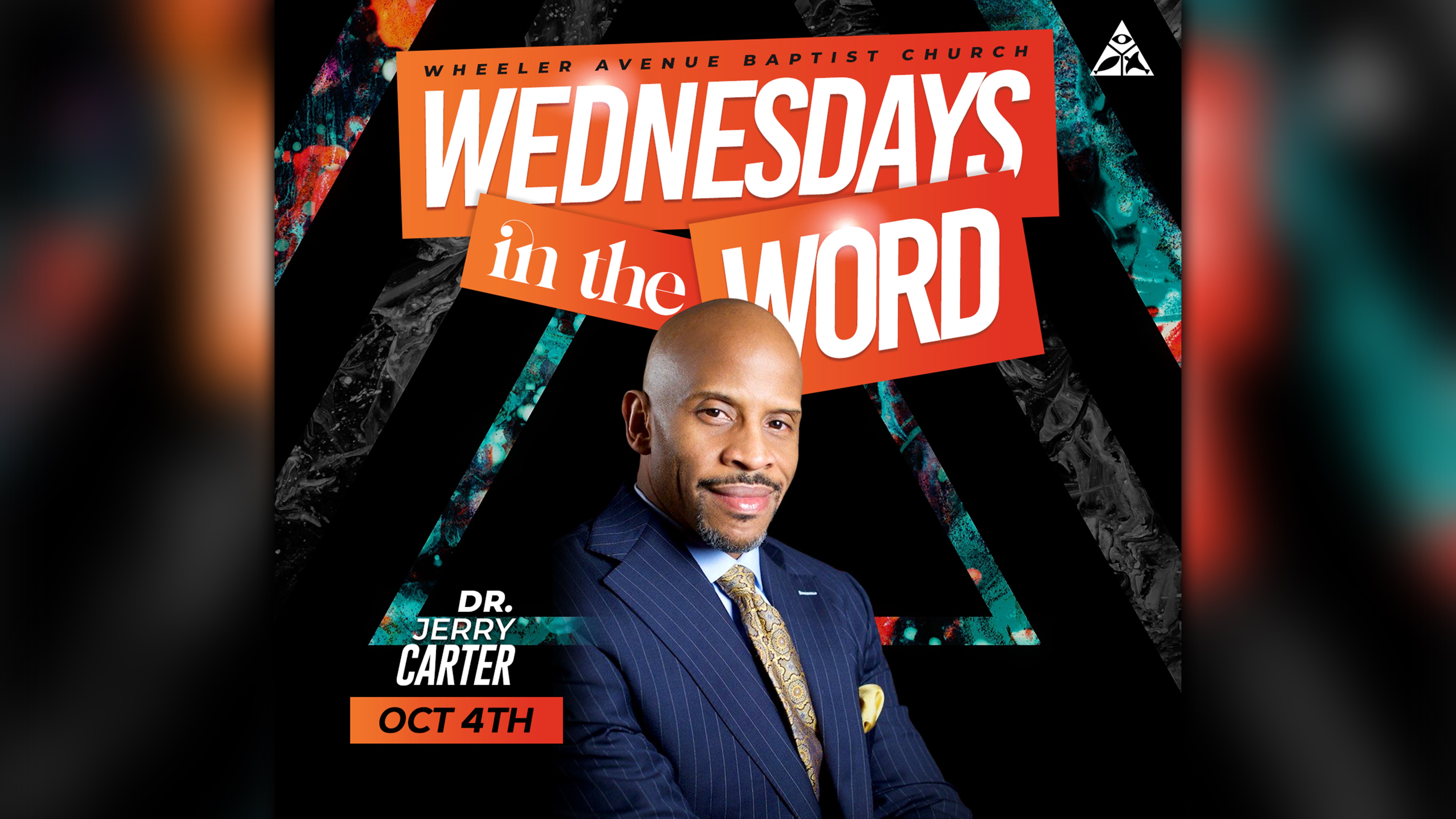 (Sermon Only) You Should Learn to Dance | Dr. Jerry Carter