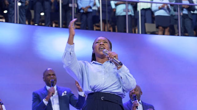 Great Is Thy Faithfulness | November ...