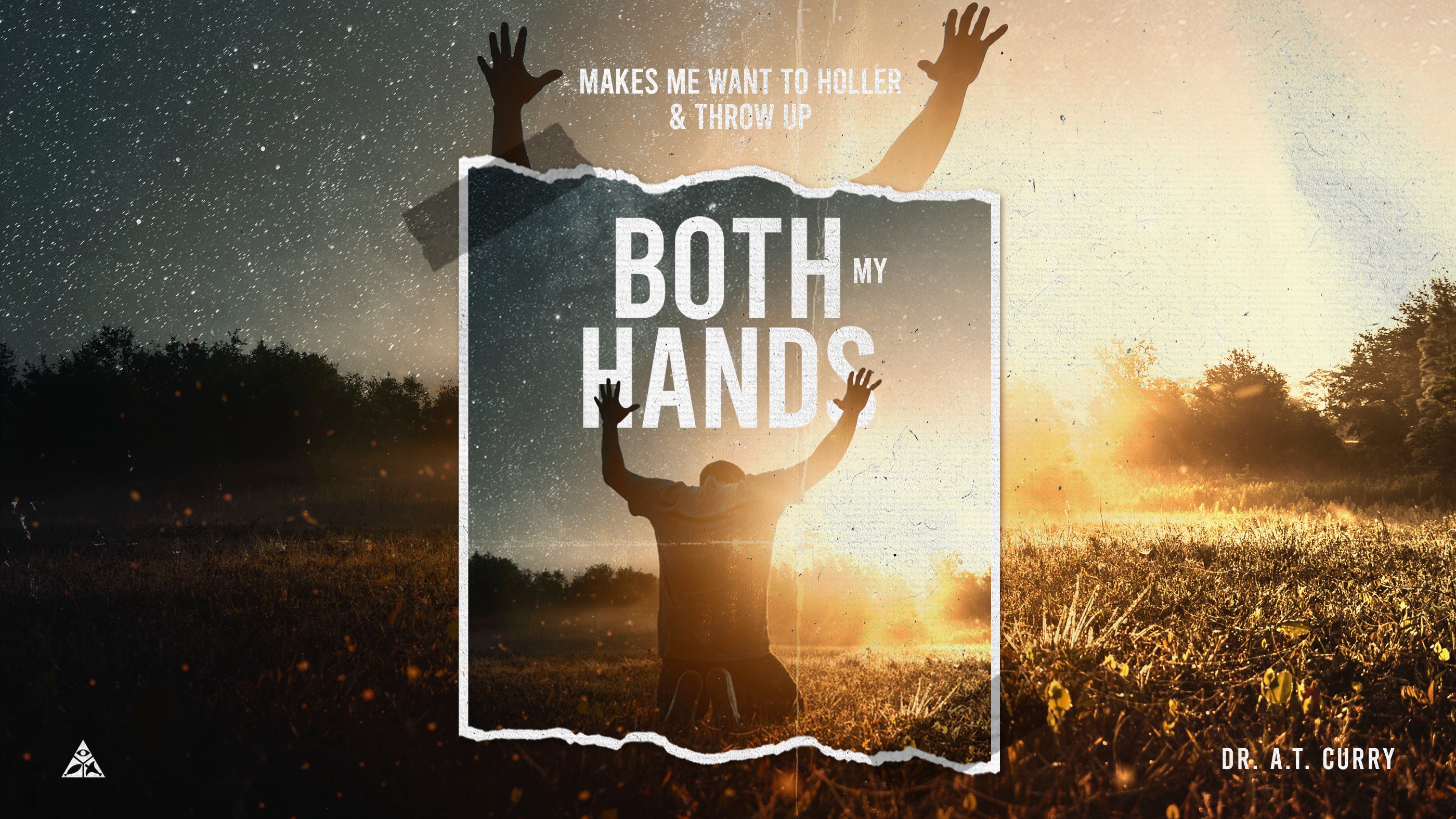 Makes Me Want To Holler and Throw Up Both My Hands | February 5, 2023