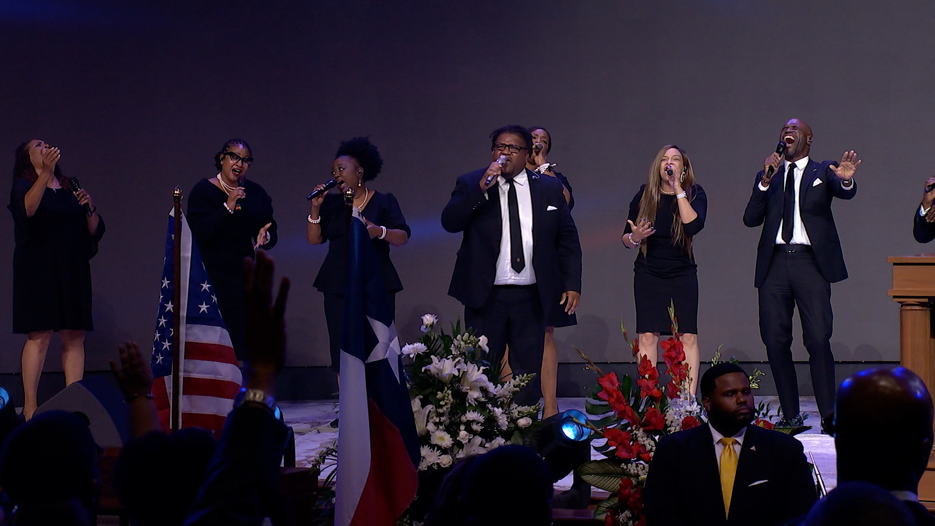 Music of Celebration | Perfect Peace