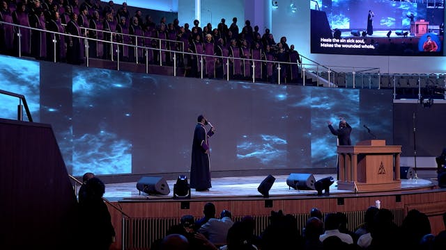 There's Power | March 10, 2024