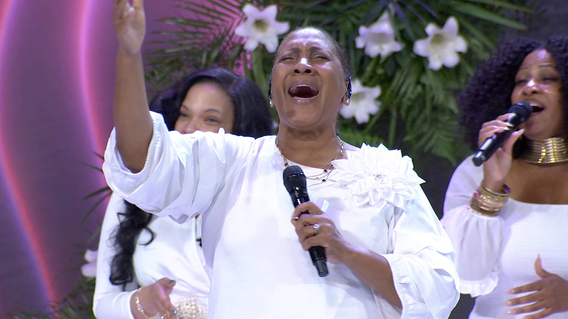 He Lives | April 20, 2025