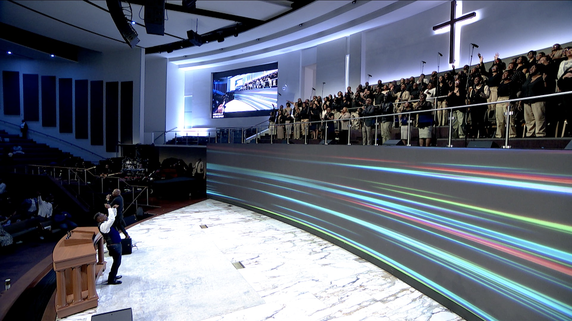 IGNITE - Forward in Faith Encounter | March 12, 2026