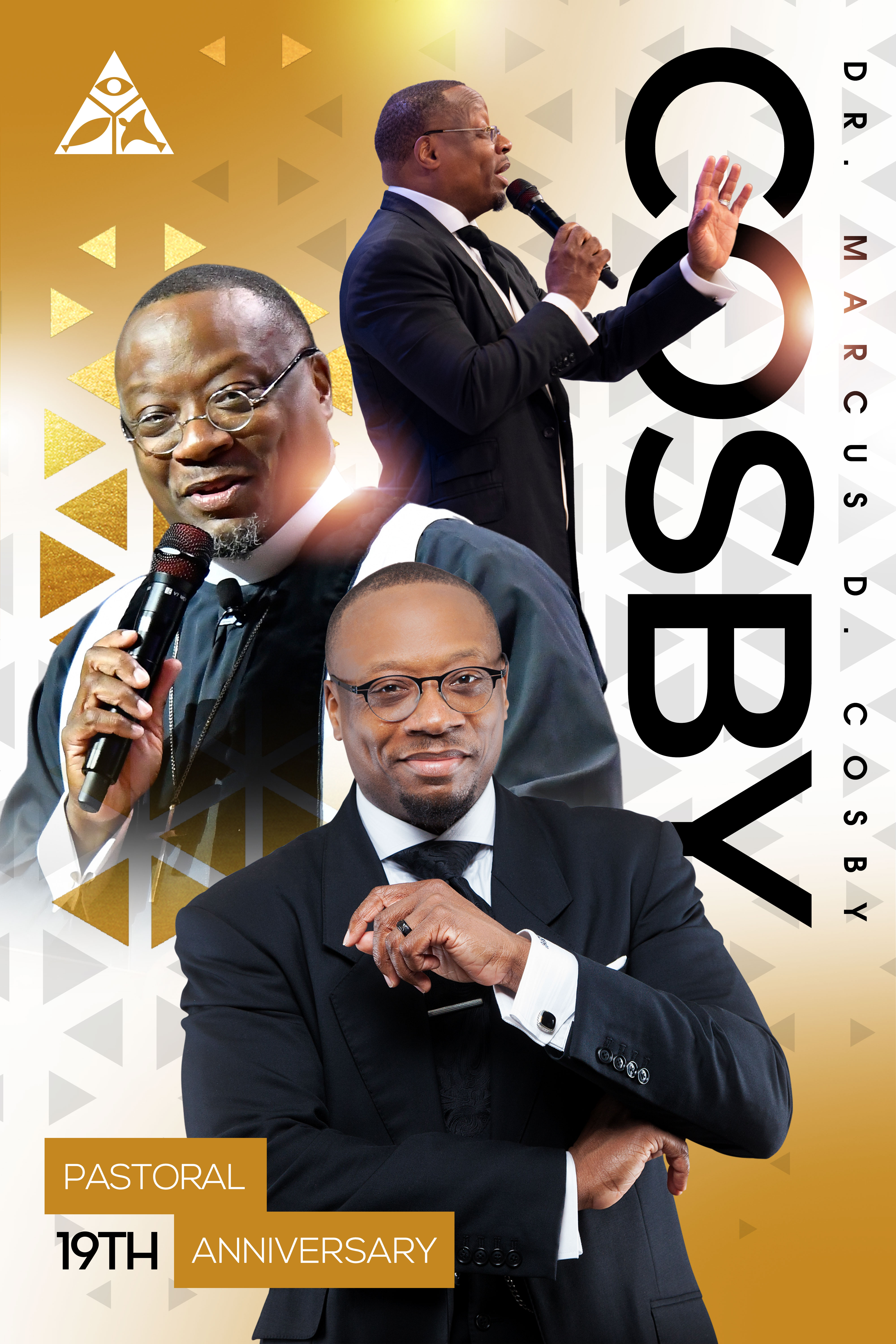 19th Pastoral Anniversary | October 22, 2023