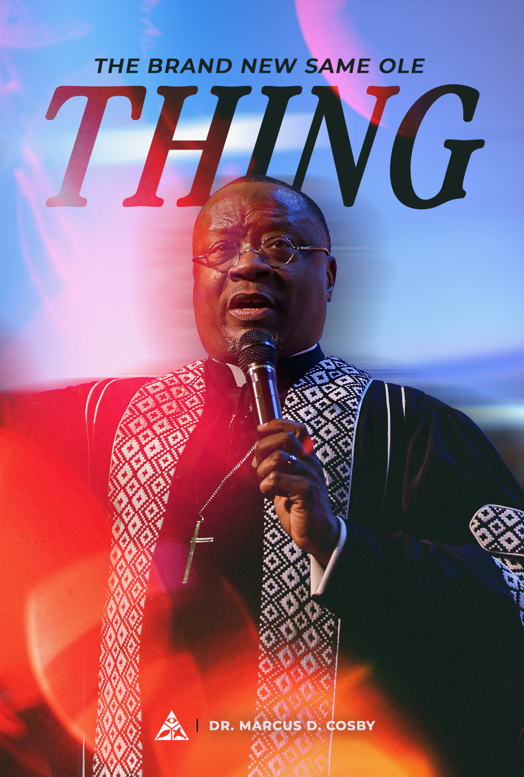 The Brand New Same Ole Thing | November 2, 2025