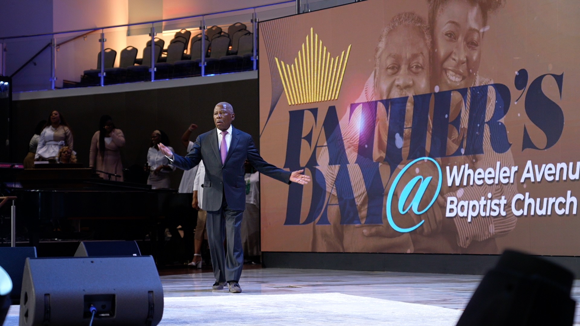 (Sermon Only) The Master's Transforming Word... | Rev. Dr. T.R. Williams