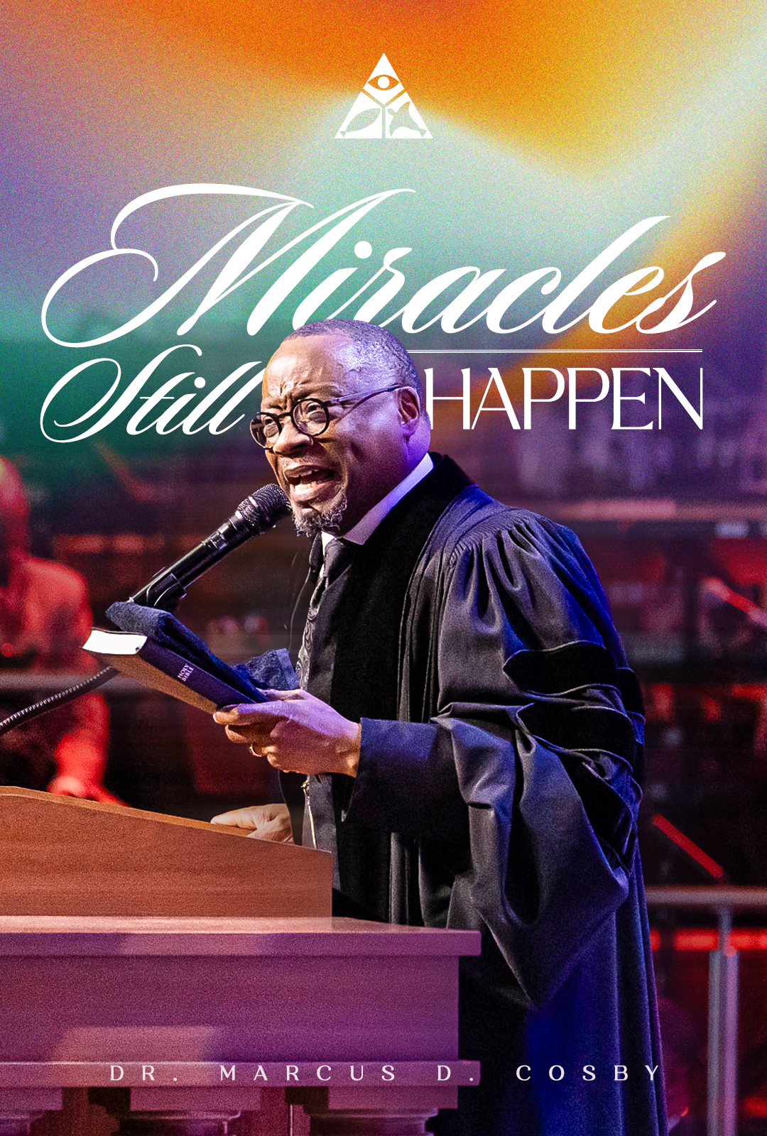 Miracles Still Happen | January 18, 2026