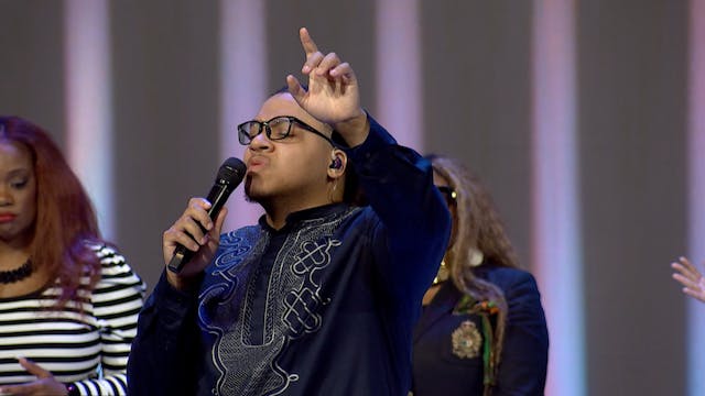 My Worship | February 8, 2026