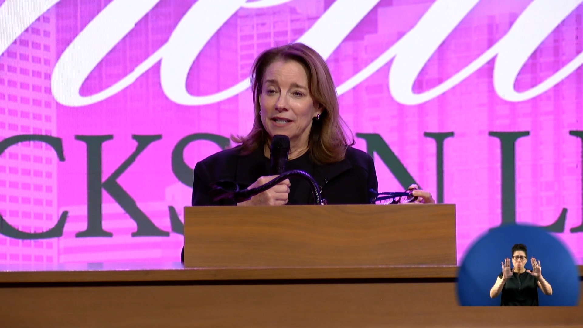 Tribute From Educational Advocate | Tammy Kahn