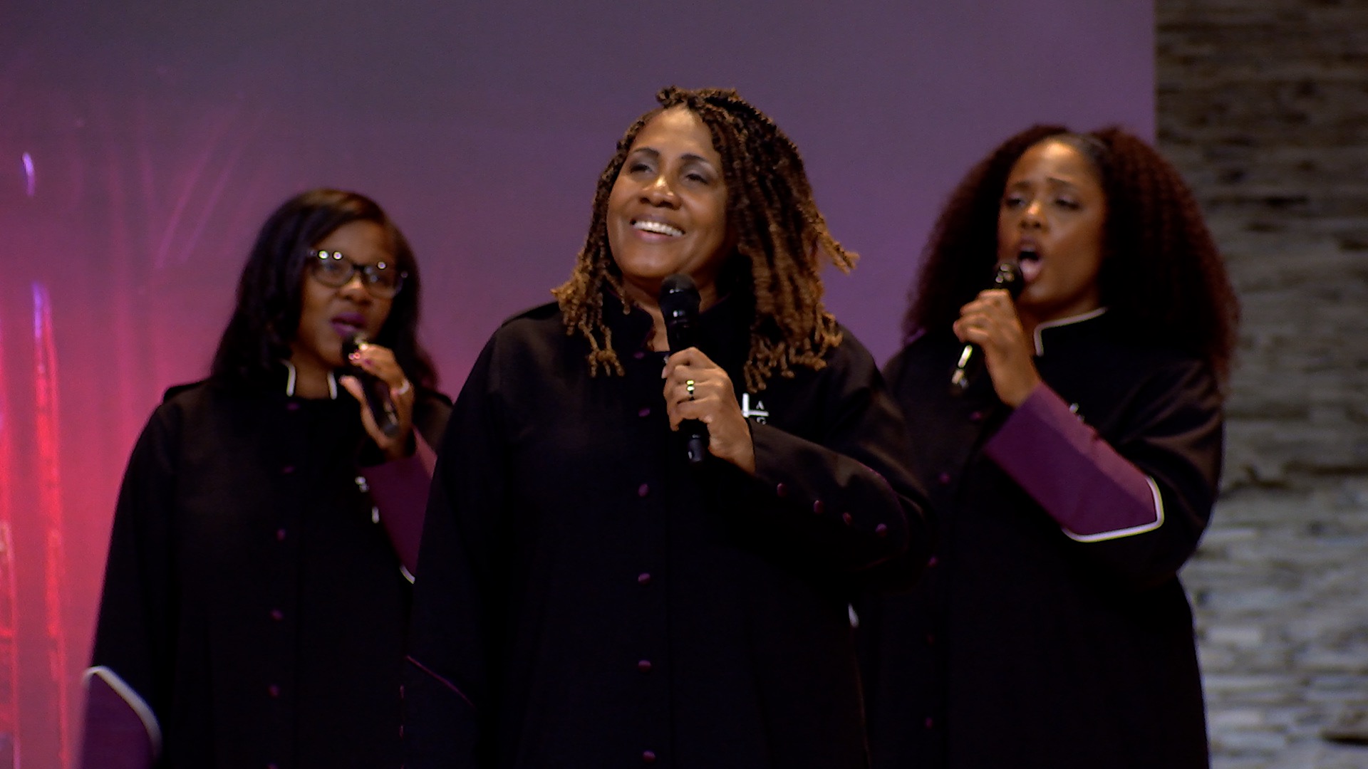 Count Your Blessings | November 17, 2024