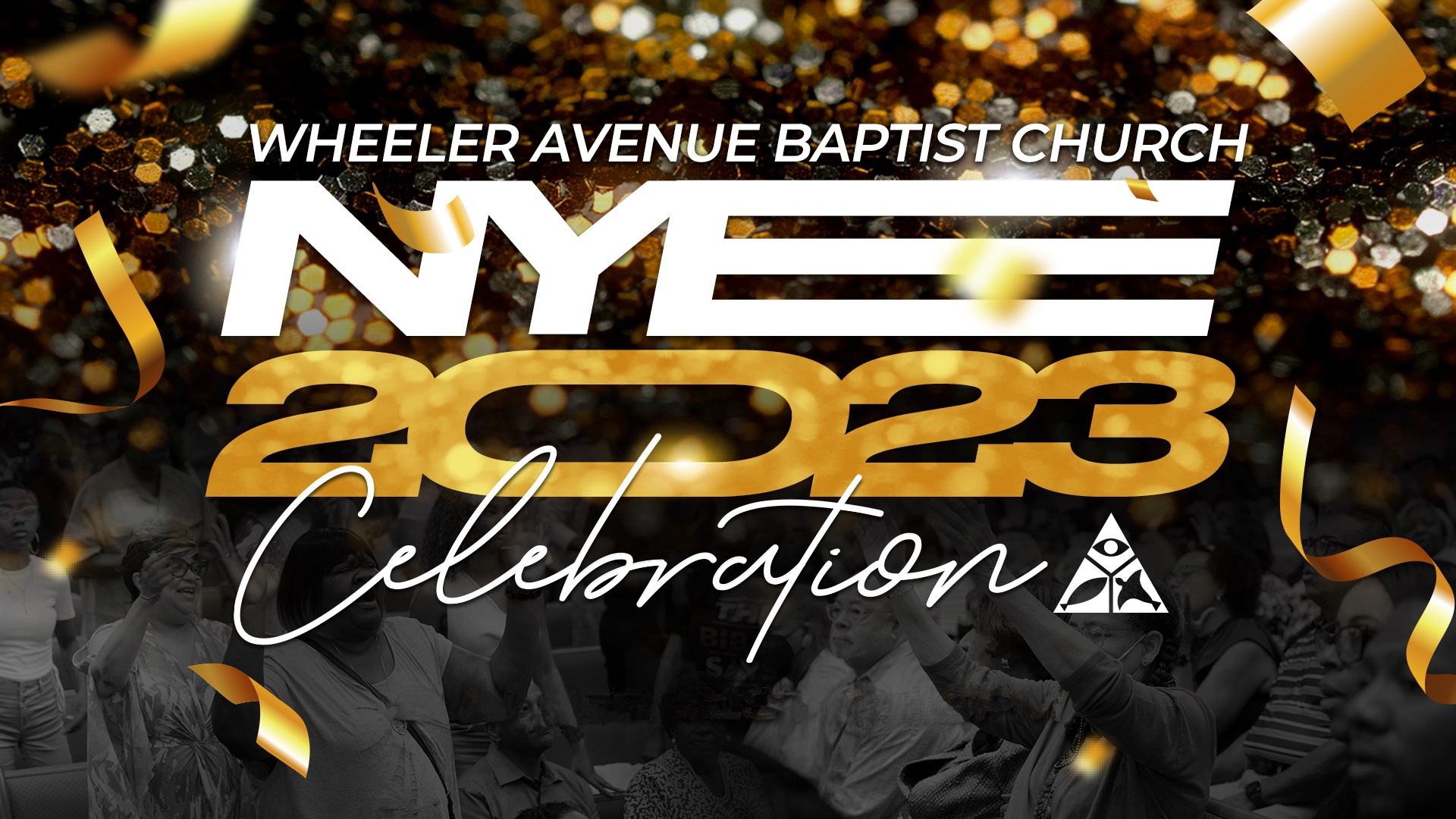 It's Time to Cross Over | December 31, 2023