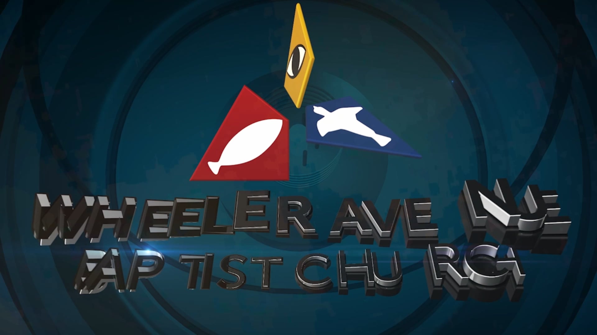 (Sermon Only) Don’t Let the Setback Stop You - Rev. Dr. F. Bruce Williams