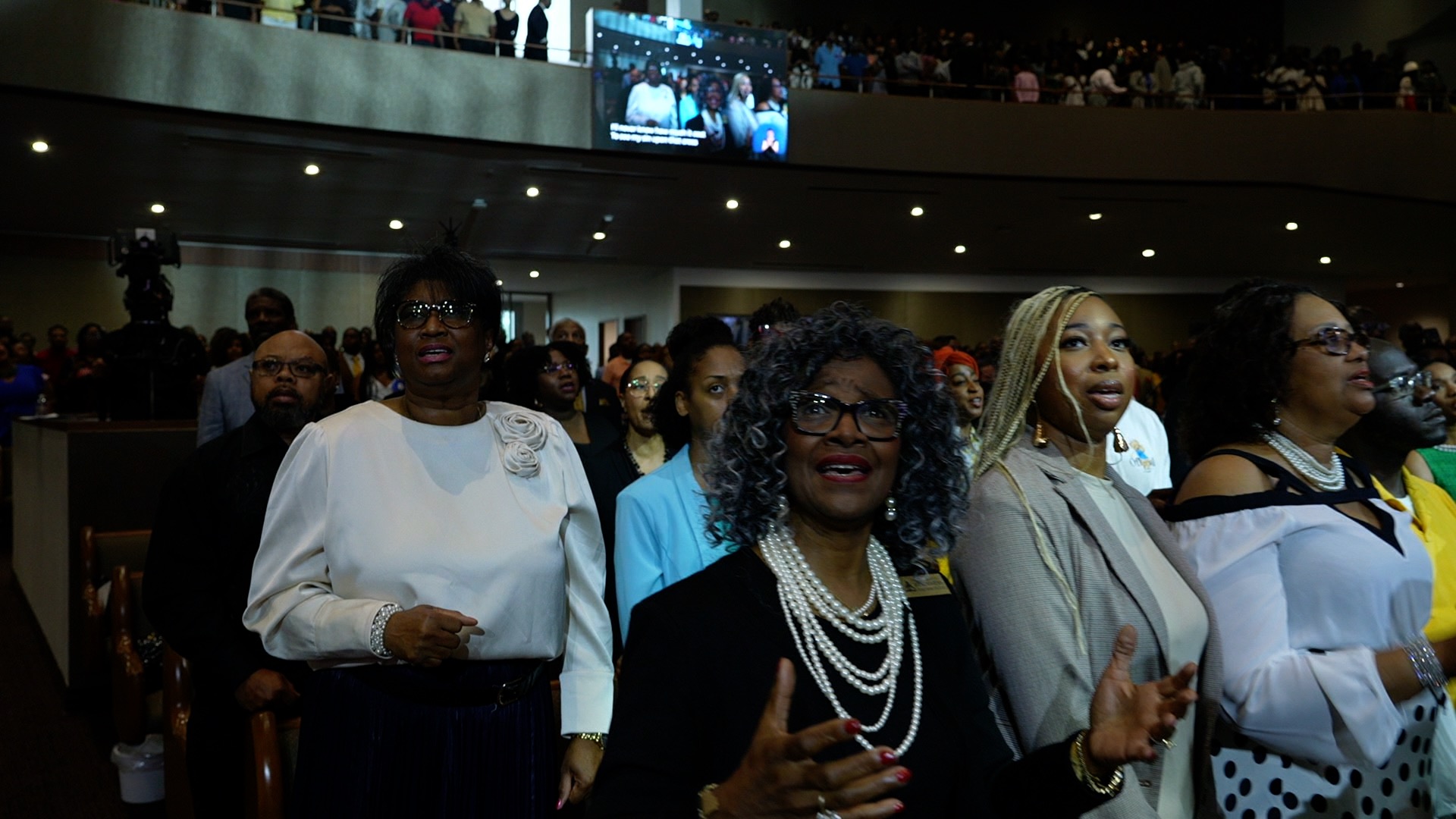 Here I Am To Worship | June 2, 2024