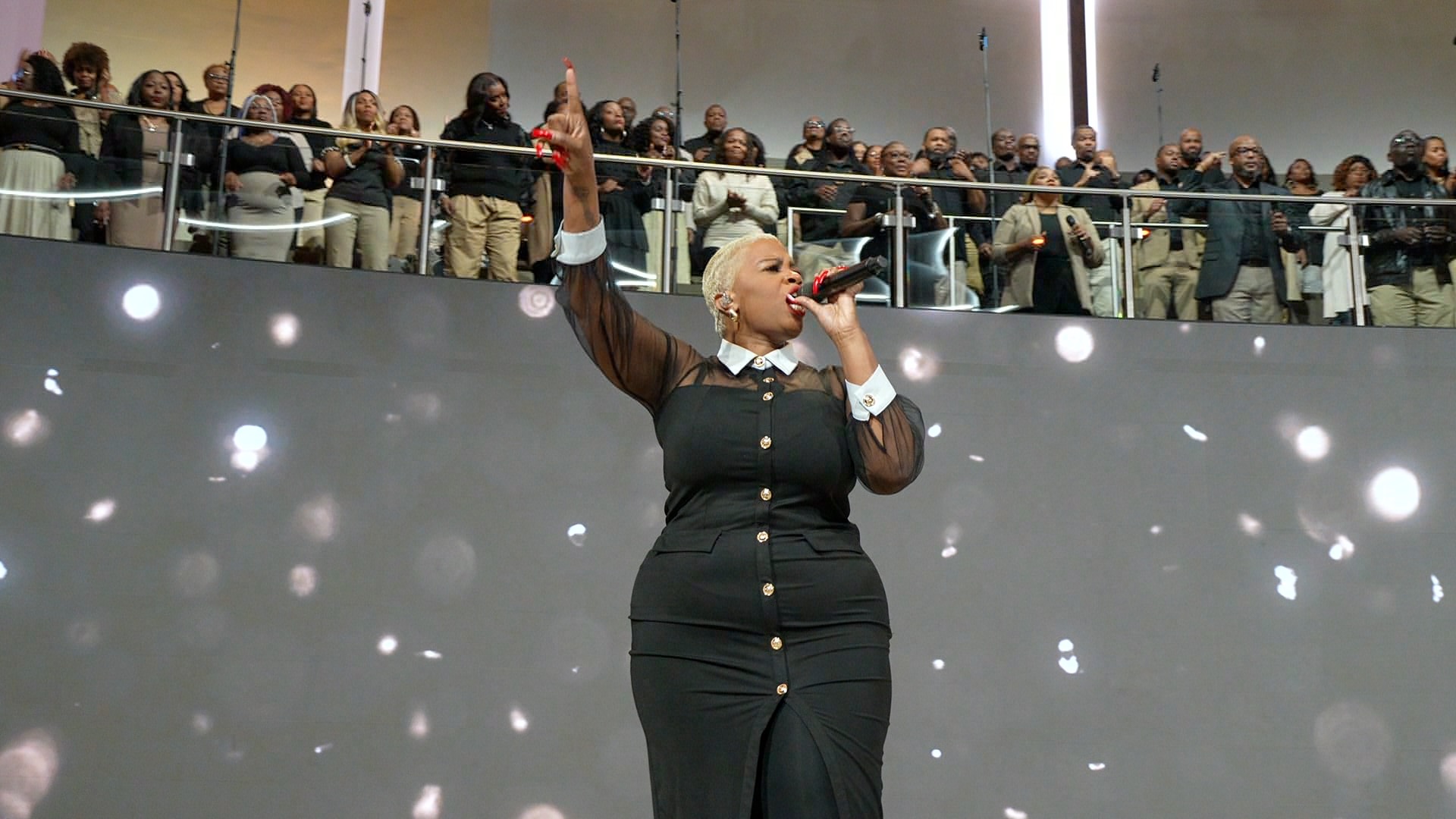 God's Got It | March 12, 2026