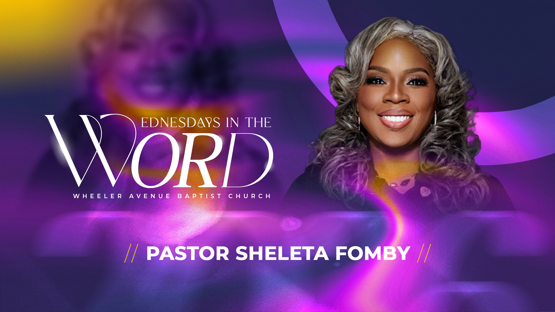 Wednesdays in the Word | May 6, 2026