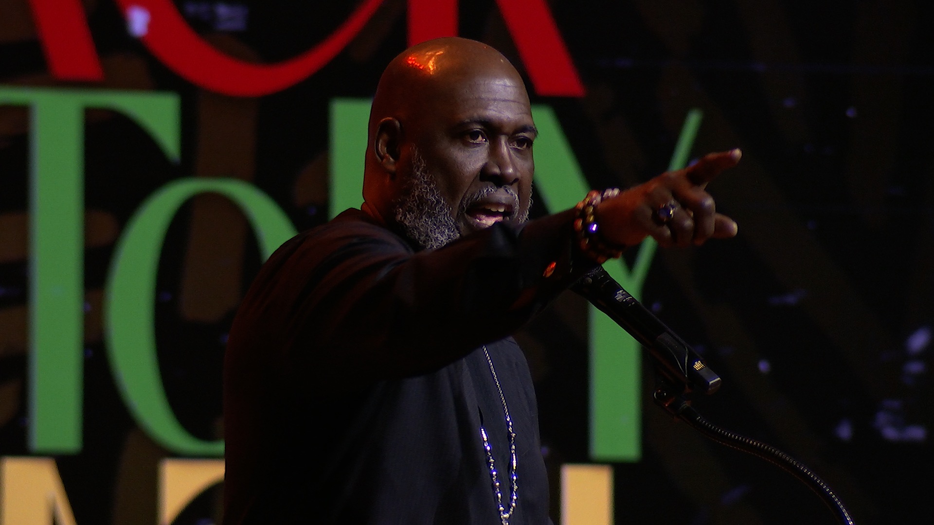 That's Amazing! (Sermon Only) 