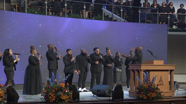 I Get It Now! | 10:30PM New Year's Ev...