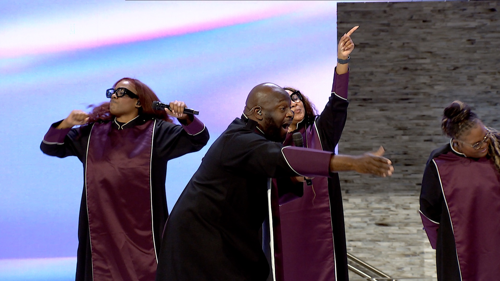 Promise Keeper | January 18, 2026