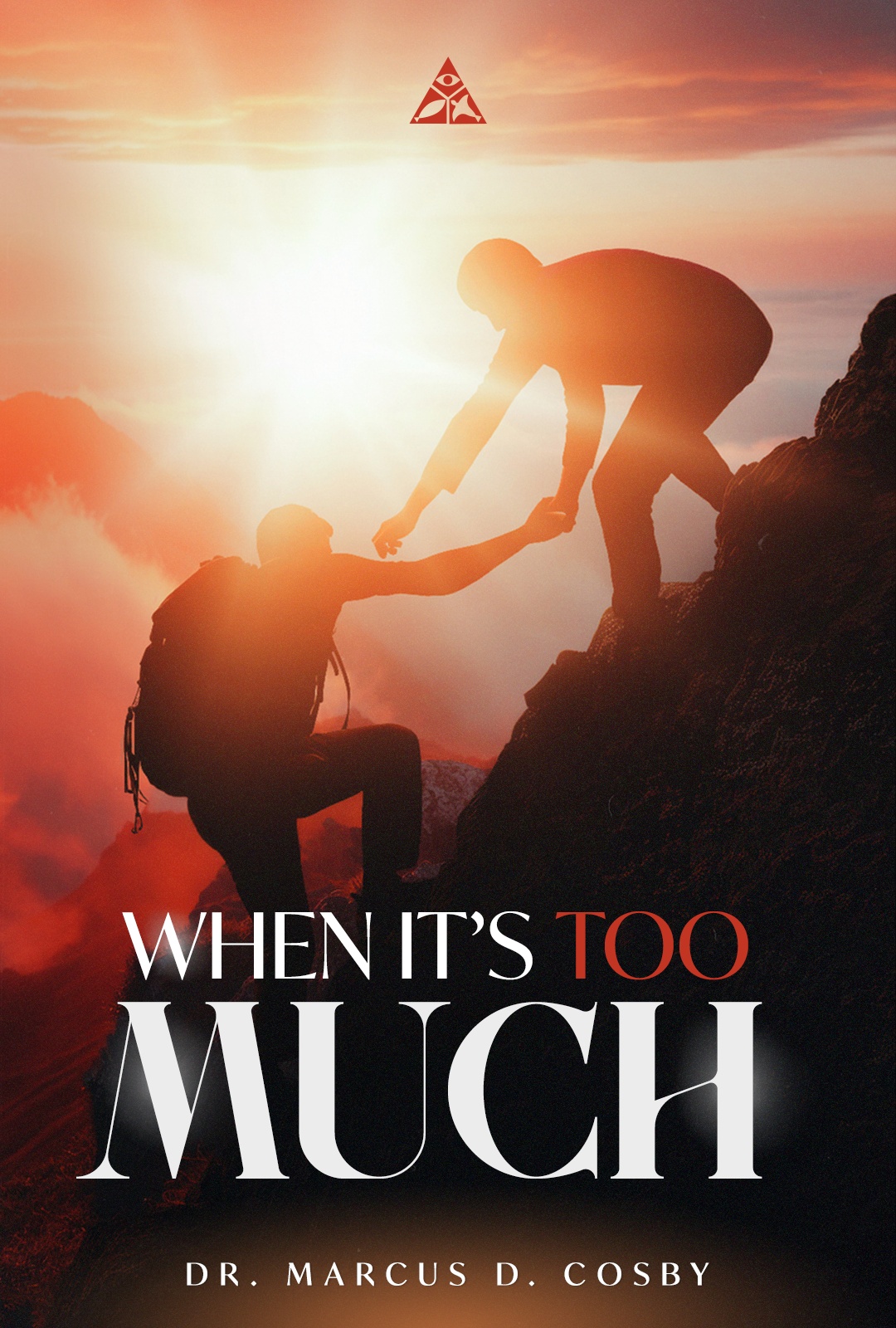 When It's Too Much | August 18, 2024