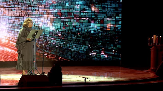 Gloria In Excelsis Deo | December 21,...