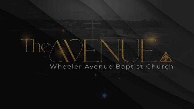 (Sermon Only) Radical Discipleship! |...