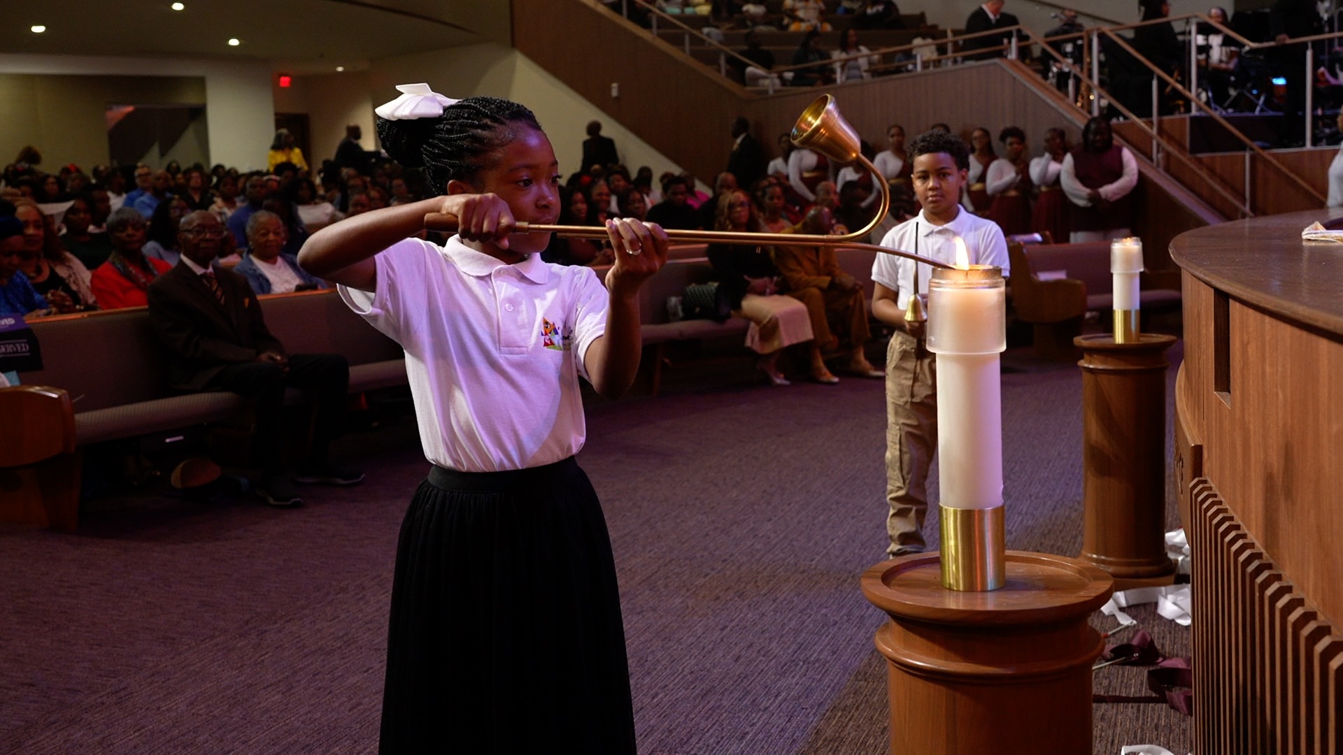 Fix Your Focus | Dr. Alexander E. M. Johnson (11:30 A.M.)