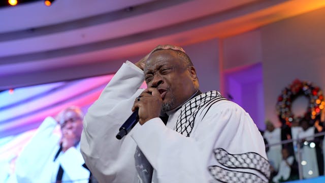 The Miracle of New Beginnings (Sermon...